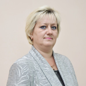 Воспитатель высшей категории Караватская Елена Степановна